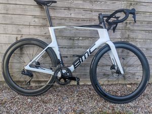 BMC Teammachine R01 Five  - 1