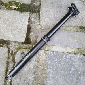 Brand-X Ascend I DropperPost 31.6 - 120mm - 1