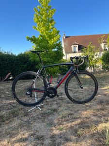 Vélo sworks etap 2017 - 1