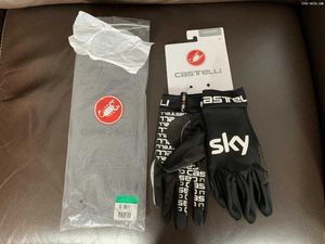 Gants castelli scalda sky 2019 xl - 1