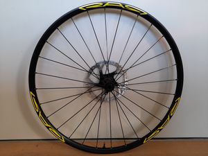 Roues VTT 27,5" RAR XC Aluminium — Boost (15x110 /... - 1