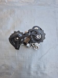 Acces vélo  - 1