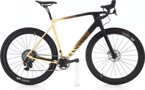 Produit Reconditionne    Canyon Grail Cf Slx 9 Axs... - 1