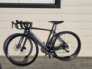 Giant TCR Di2 2025 taille M - 1