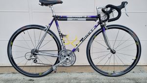 Velo retro - 1