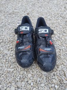 Chaussure sidi 44 - 1