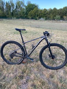 VTT giant xtc  - 1