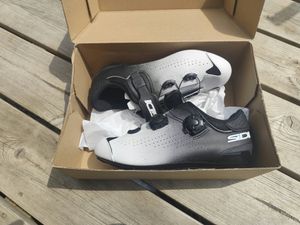 SIDI GENIUS 10 Mega Taille 41.5 - 1