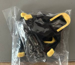 Vends paire de cales route SHIMANO SM-SH11 SPD-SL ... - 1