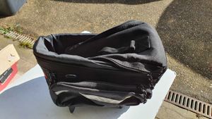Sacoche porte bagages Pletscher - 1