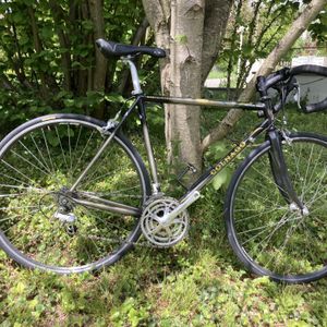 Vélo Colnago Rare - bi tube - Titane - taille 54 - 1