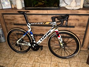 Look 795 blade rs3 de 2026  - 1
