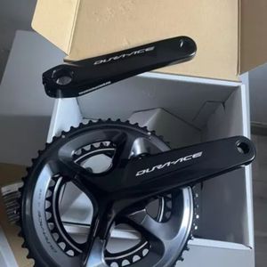 Pédalier Shimano Dura-ace 9100 - 1