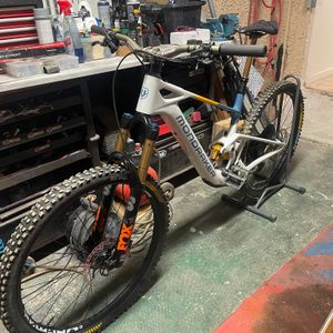 Mondraker neat rr - 1