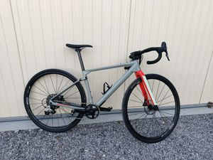 Gravel bmc - 1