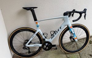 Scott Foil RC Full Dura ace - 1