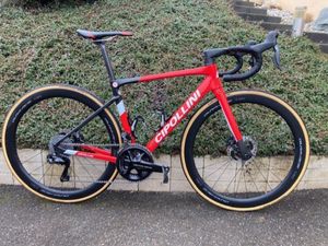 Cipollini Dolomia Shimano Dura Ace Taille S - 1