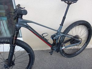 MONDRAKER F - PODIUM DC - 1