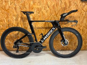 Specialized Shiv TT disc 2025 S - 1