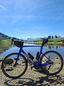 Cannondale Supersix evo crb 2 - 1