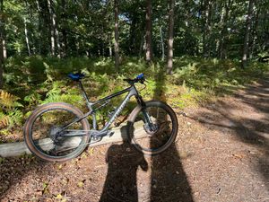 Specialized epic XTR - 1