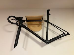 Cadre Giant TCR Advanced SL - 1
