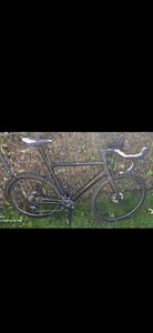 Velo de course Thompson Grammont - 1