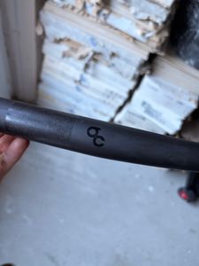 Cintre carbone oquo ( Orbea ) - 1