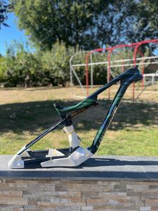 Lapierre XR Team Carbone - M - 1