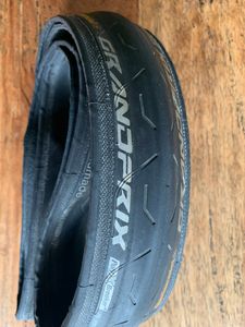 1 Pneu Continental Grand Prix 700x25 - 1