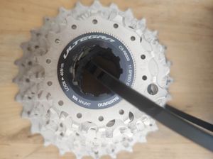 CASSETTE R8000 14 28 NEUVE - 1