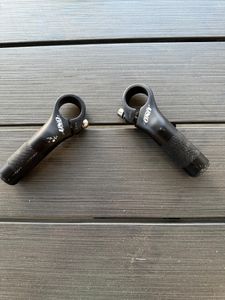 Bar end uno  - 1