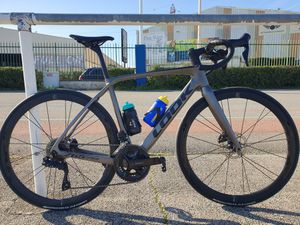 Vélo LOOK Optimum II 765  - 1