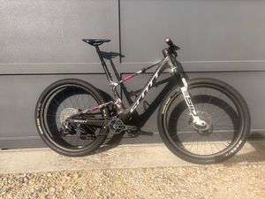 Scott Spark RC World Cup EVO - 1