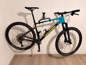 VTT canondale  - 1