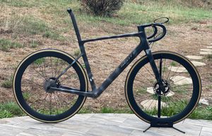 Kit cadre + cockpit Scott Addict RC Ultimate 2026 - 1