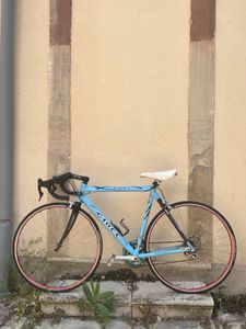 Vélo de route carbone CIOCC – spécial triathlon – ... - 1