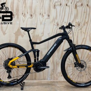 Haibike AllTrail 6 29 pouces VTT électriqueSram SX... - 1