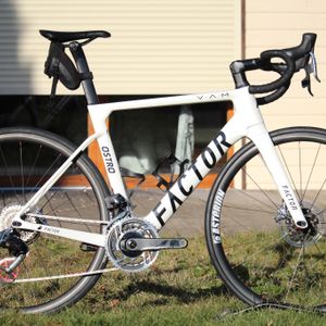 FACTOR OSTRO VAM - 1