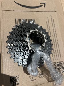 Cassette shimano ultegra 11v 30-11 - 1