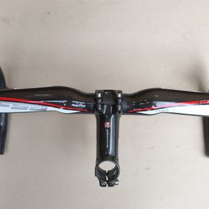 FSA K-Wing carbone - 1