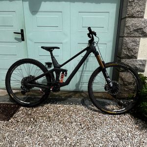 vtt enduro prime thunderflash - 1