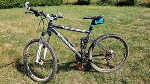 VTT FOCUS Cypress sport serie  - 1