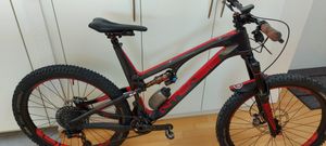 Intense Spider 275C XL - 1