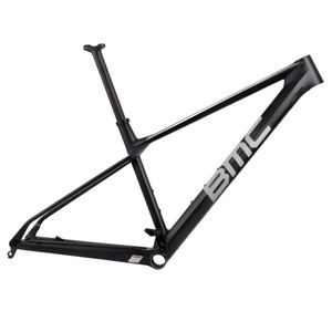 Cadre BMC Twostroke  - 1