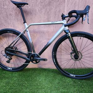 RONDO RUUT CF1 MD BLANC/GRIS - 1