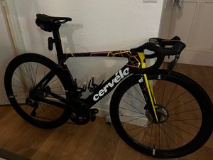 Cervelo S5 grand tour 51 - 1