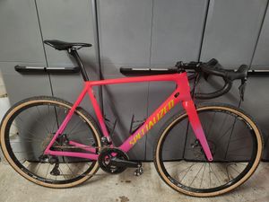 Specialized Crux - 1