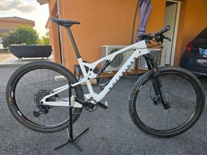 VTT Cross Country Race 900s gx eagle - 1