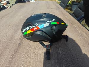 Casque evade 1 - 1